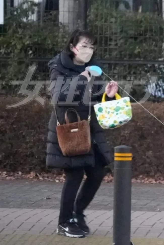 三浦友和与山口百惠“不想拖累孩子”的晚年