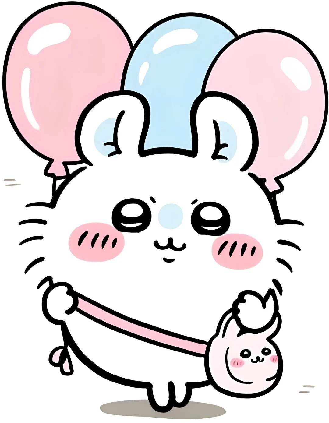 人！（魅惑ing）祝我生日快乐🎂
