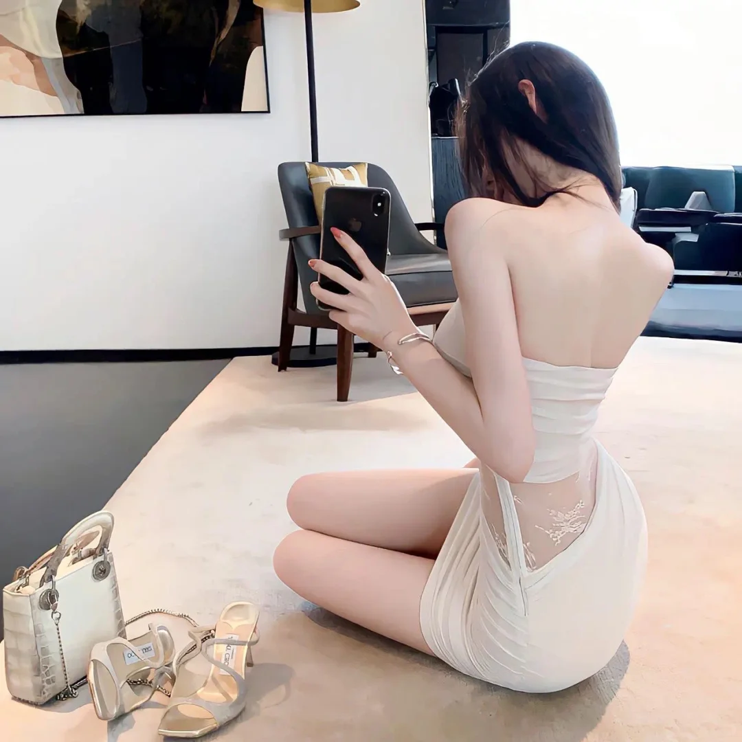WeChat | 御姐头像⌚️