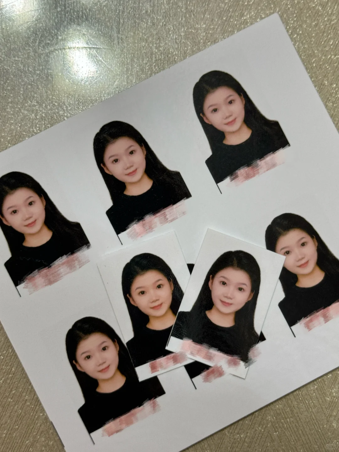 邯郸｜超值证件照！！！