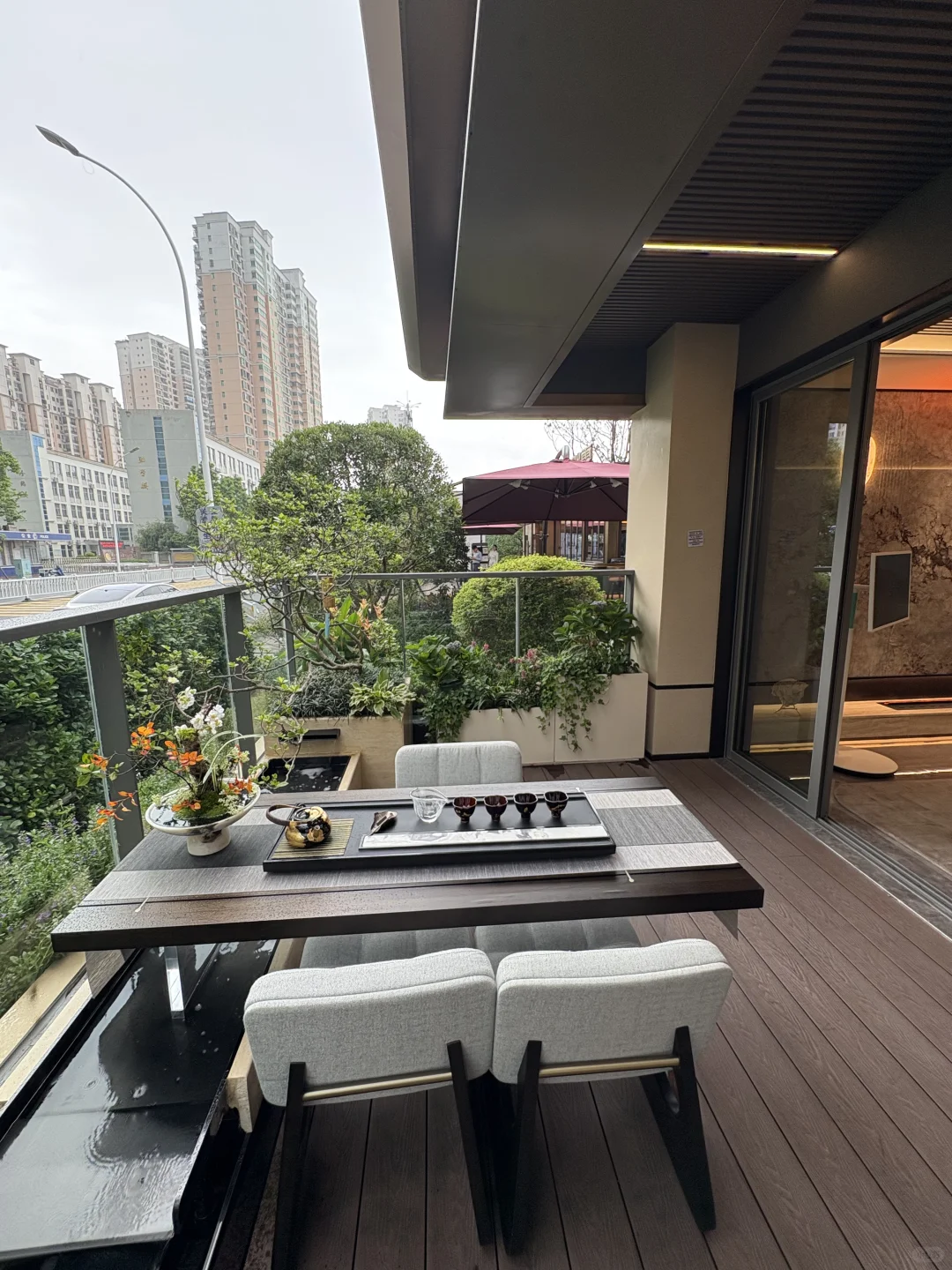 漳州人看过来！！花128平💰住165平大house？！