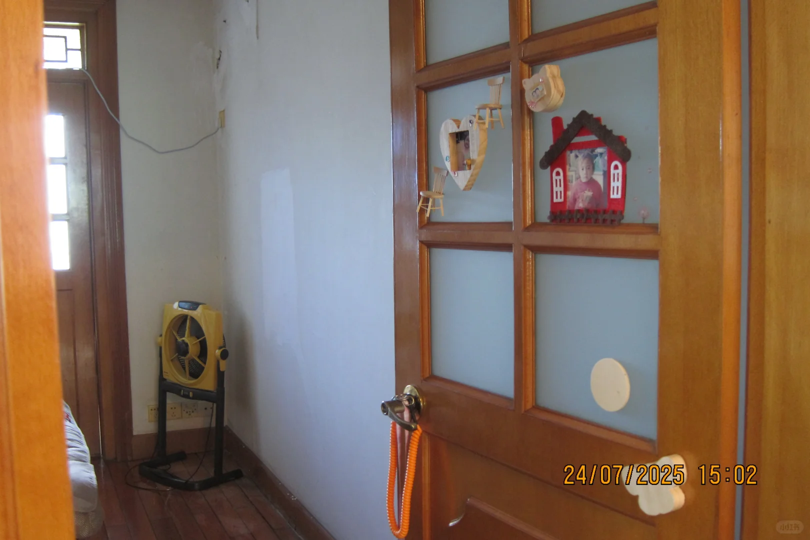 住进古早宅女的日系小屋🫧