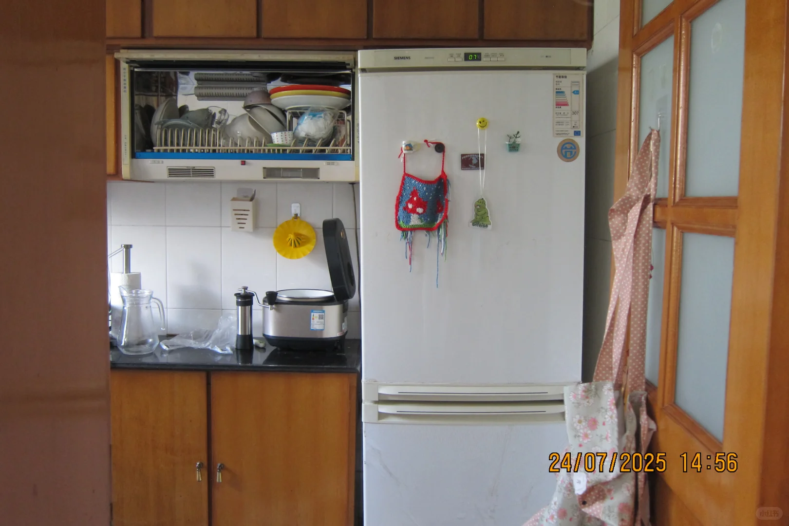 住进古早宅女的日系小屋🫧