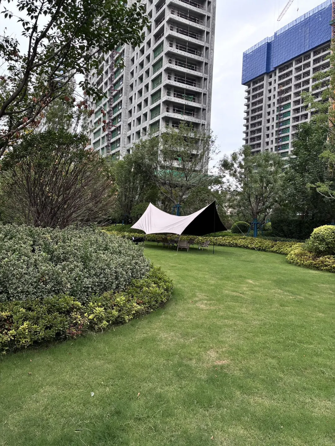 发现了一个👍棒的楼盘