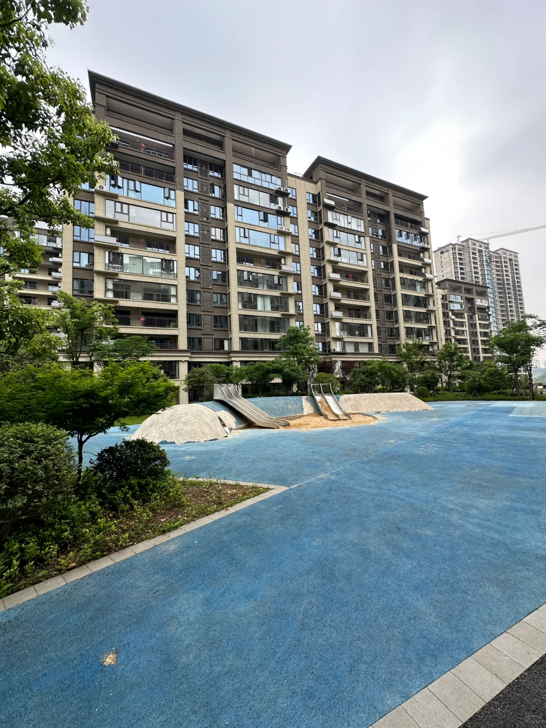 在长沙，75w拿下139平河西11层洋房，不犹豫！