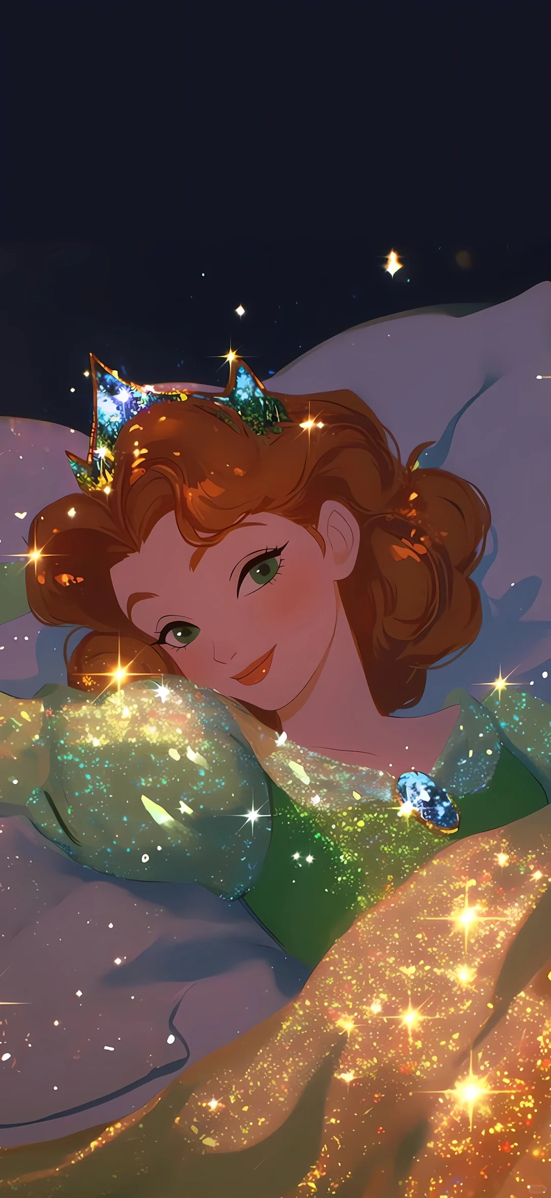 迪斯尼公主👸壁纸