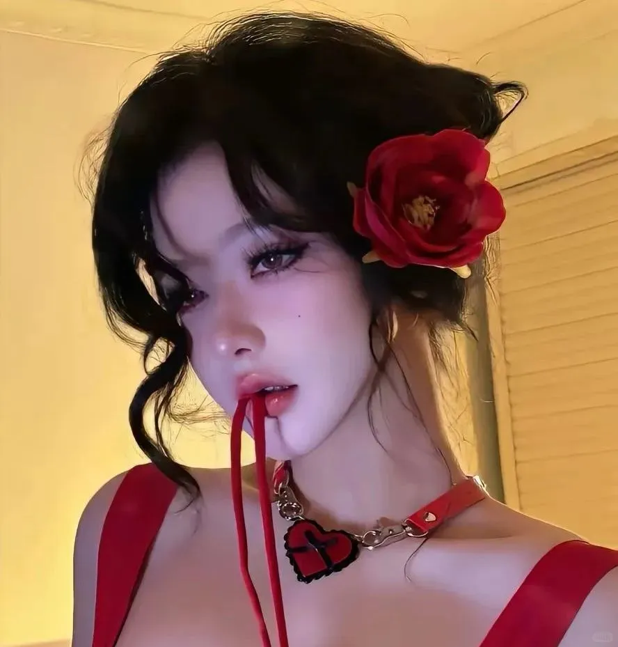 𝑾𝒆𝑪𝒉𝒂𝒕/权威女头
