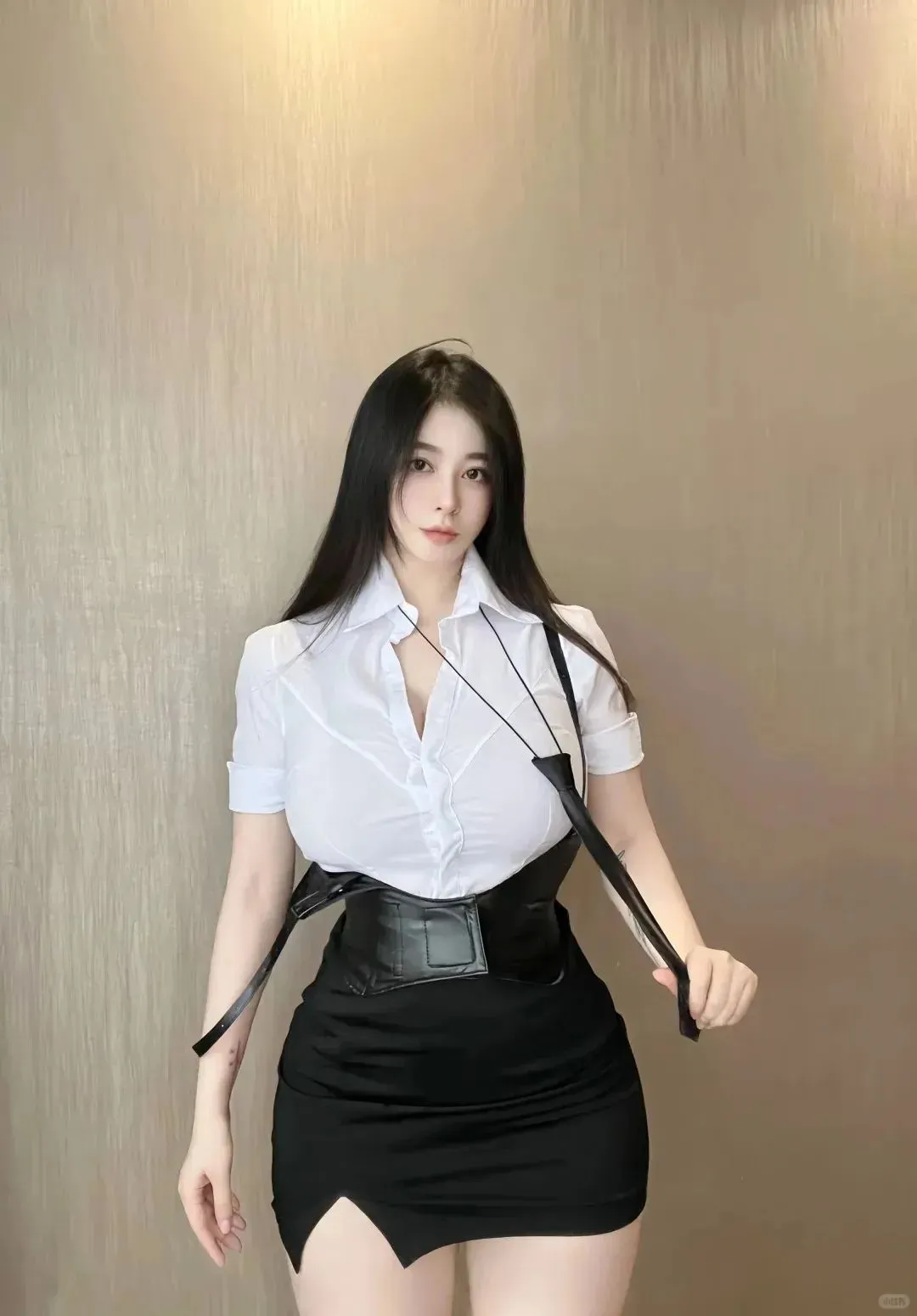 完美身材！男人们集合了，来养养眼！