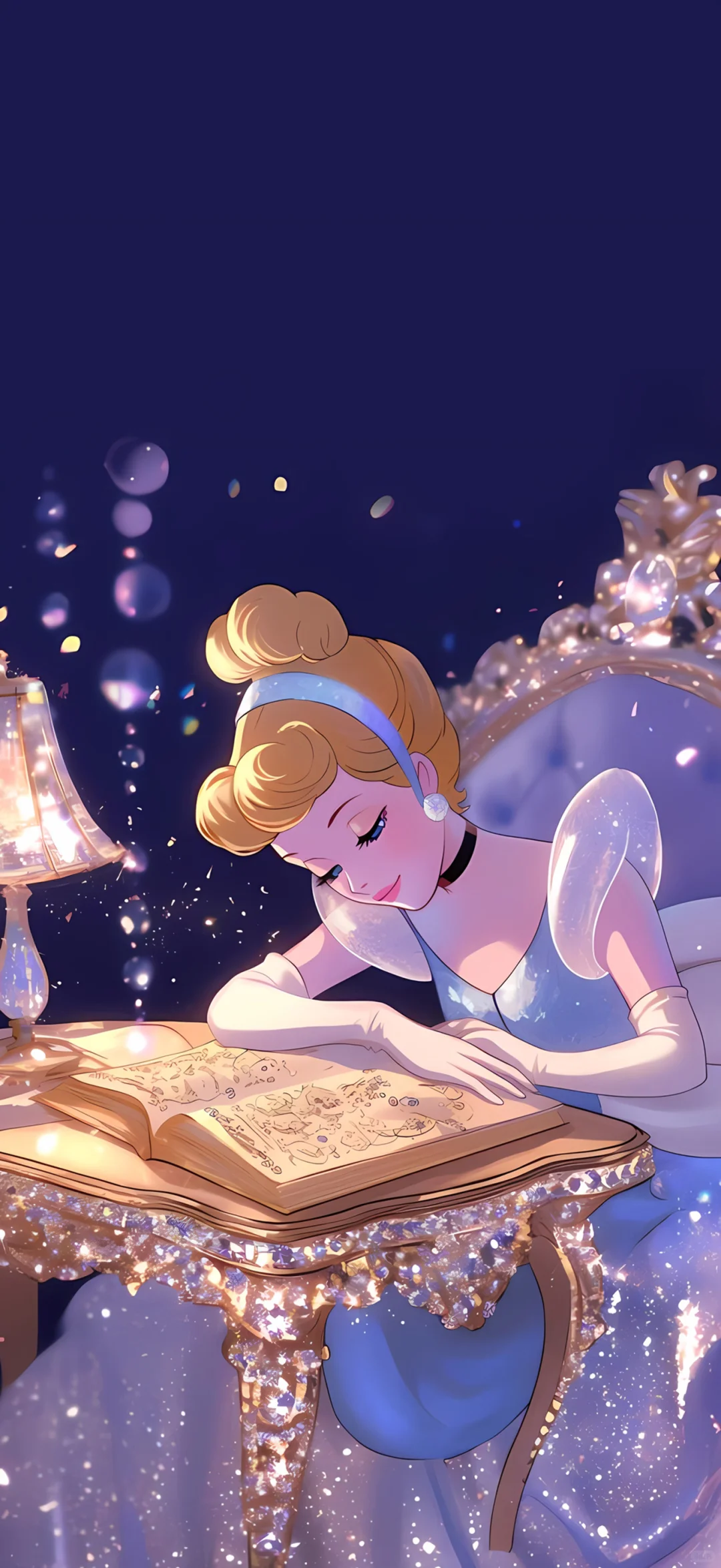 迪斯尼公主👸壁纸
