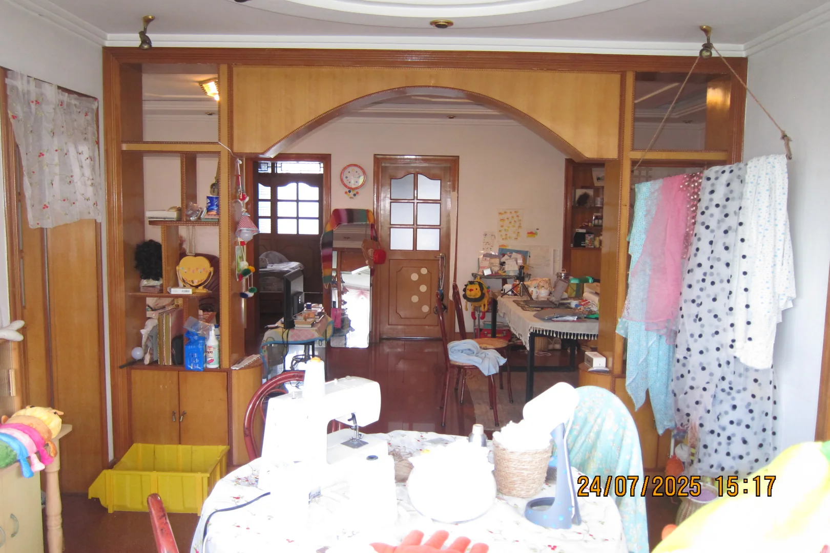 住进古早宅女的日系小屋🫧