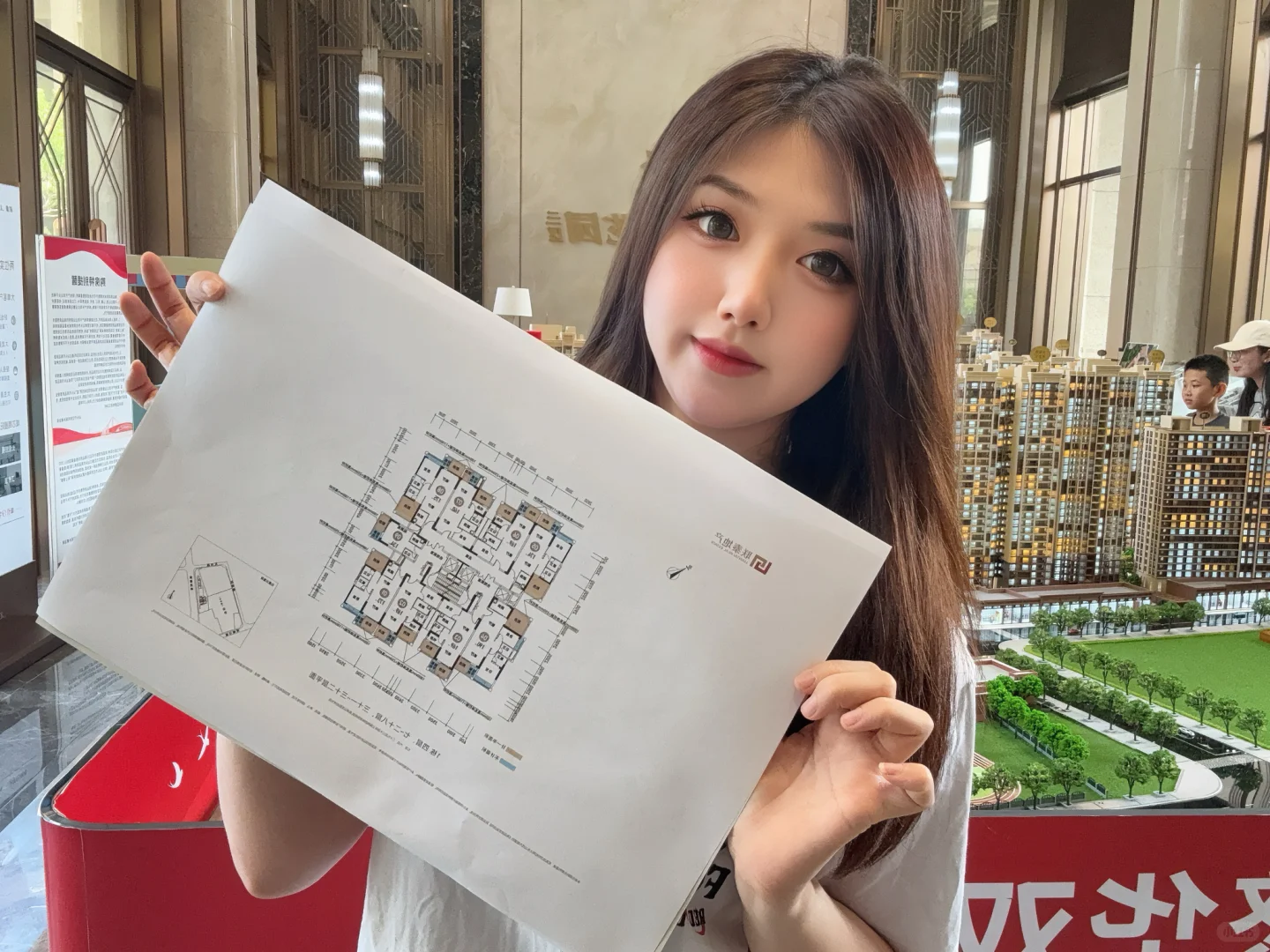 🤦🏻‍♀️真拒绝不了！汇悦新品小户型首付6万