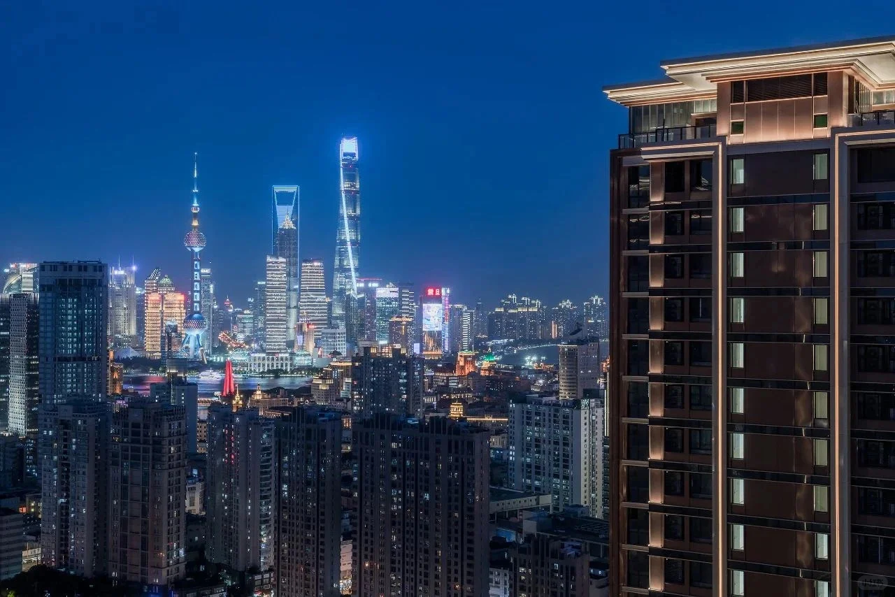 锐评一下上海苏河湾 8 月要开的一个新楼盘