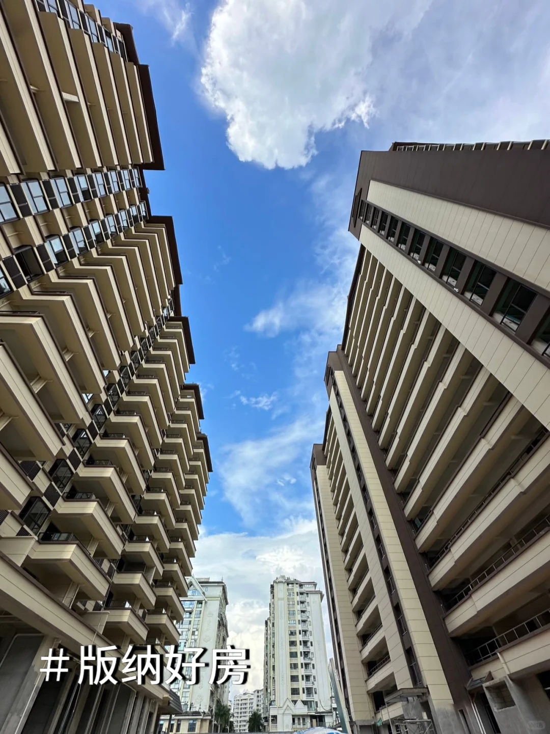 版纳：全款76万！100m²电梯洋房🏡河景房