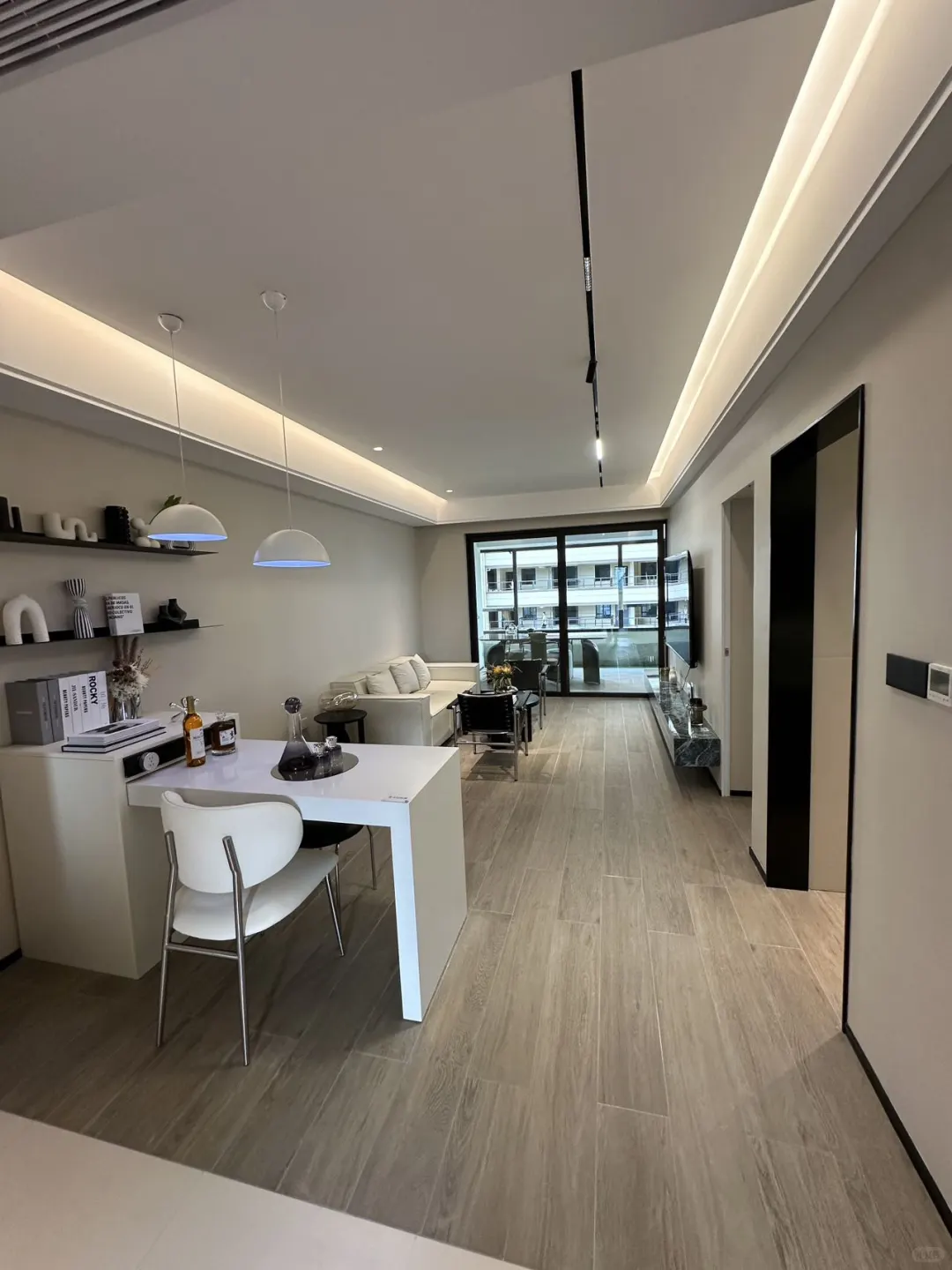 版纳：全款76万！100m²电梯洋房🏡河景房