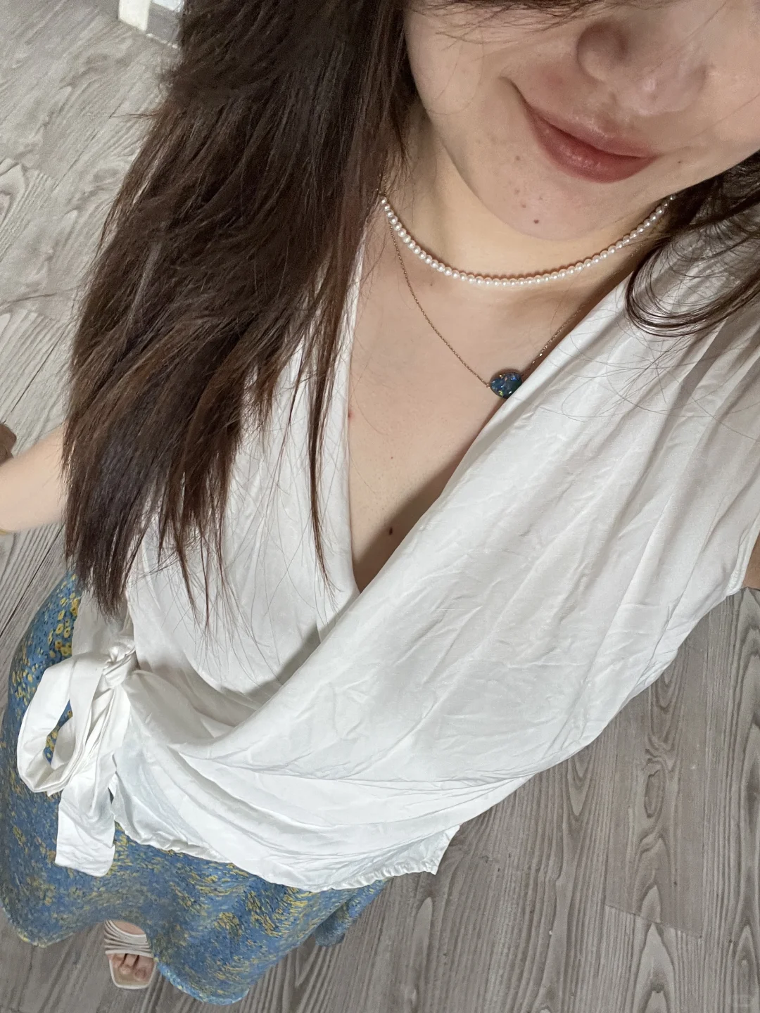 30+的姐姐，你永远可以相信自己的直觉！