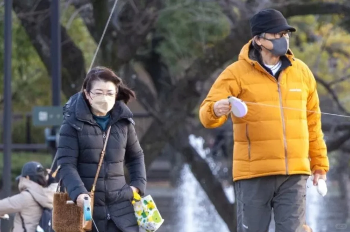 三浦友和与山口百惠“不想拖累孩子”的晚年