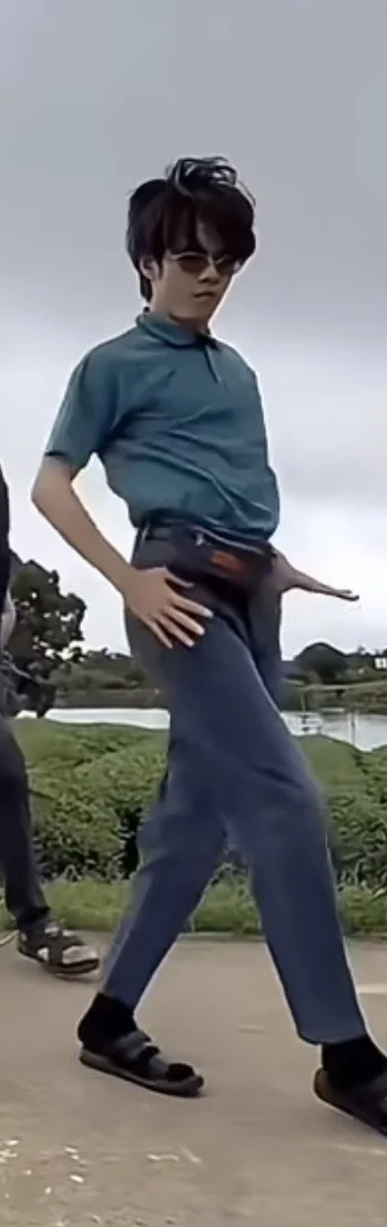 aka妖娆