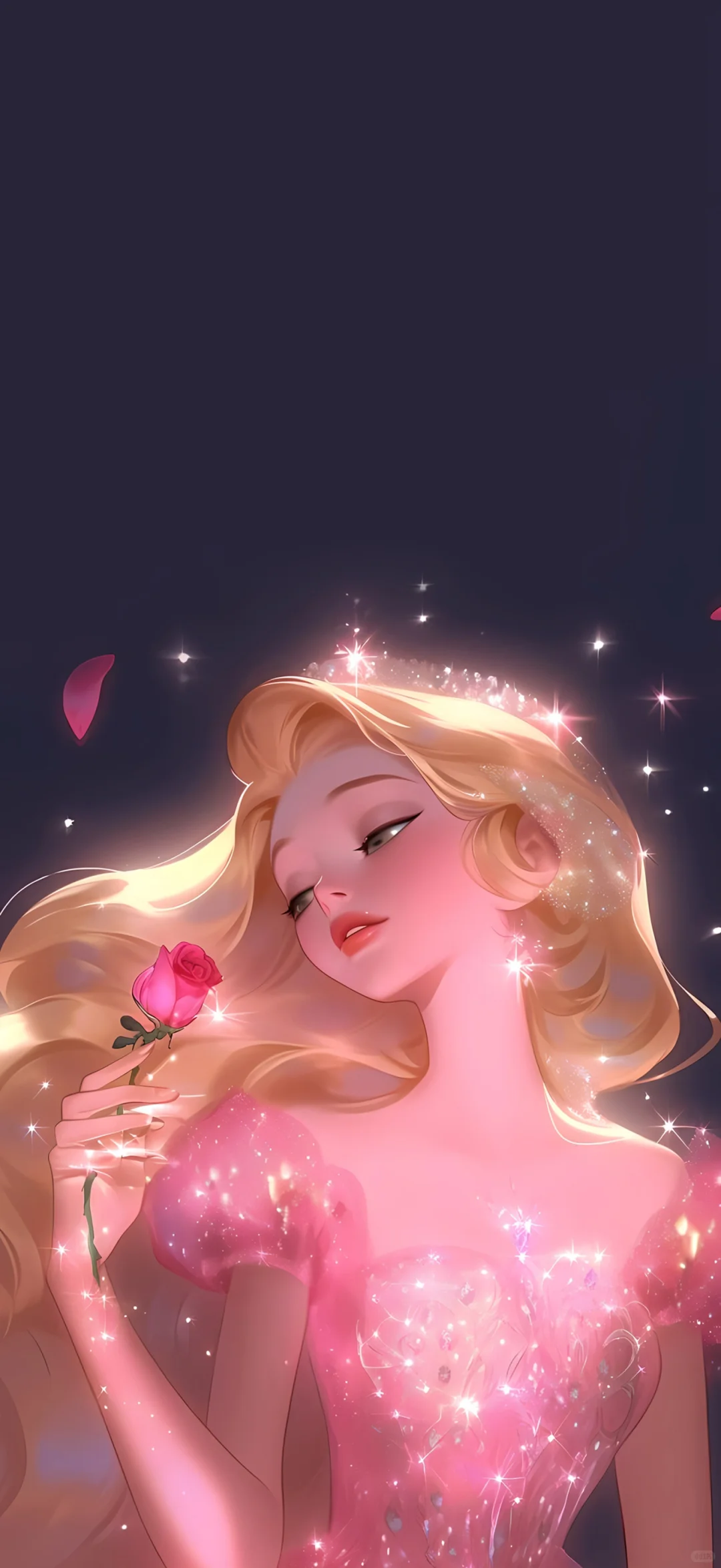 迪斯尼公主👸壁纸