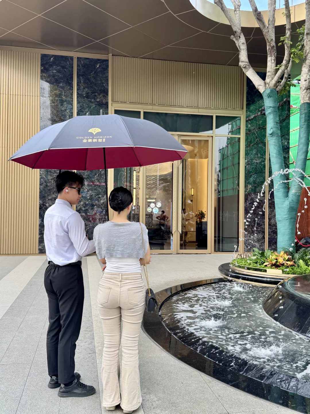 汕头的汕头的！这个新楼盘🏠看完立刻心动了