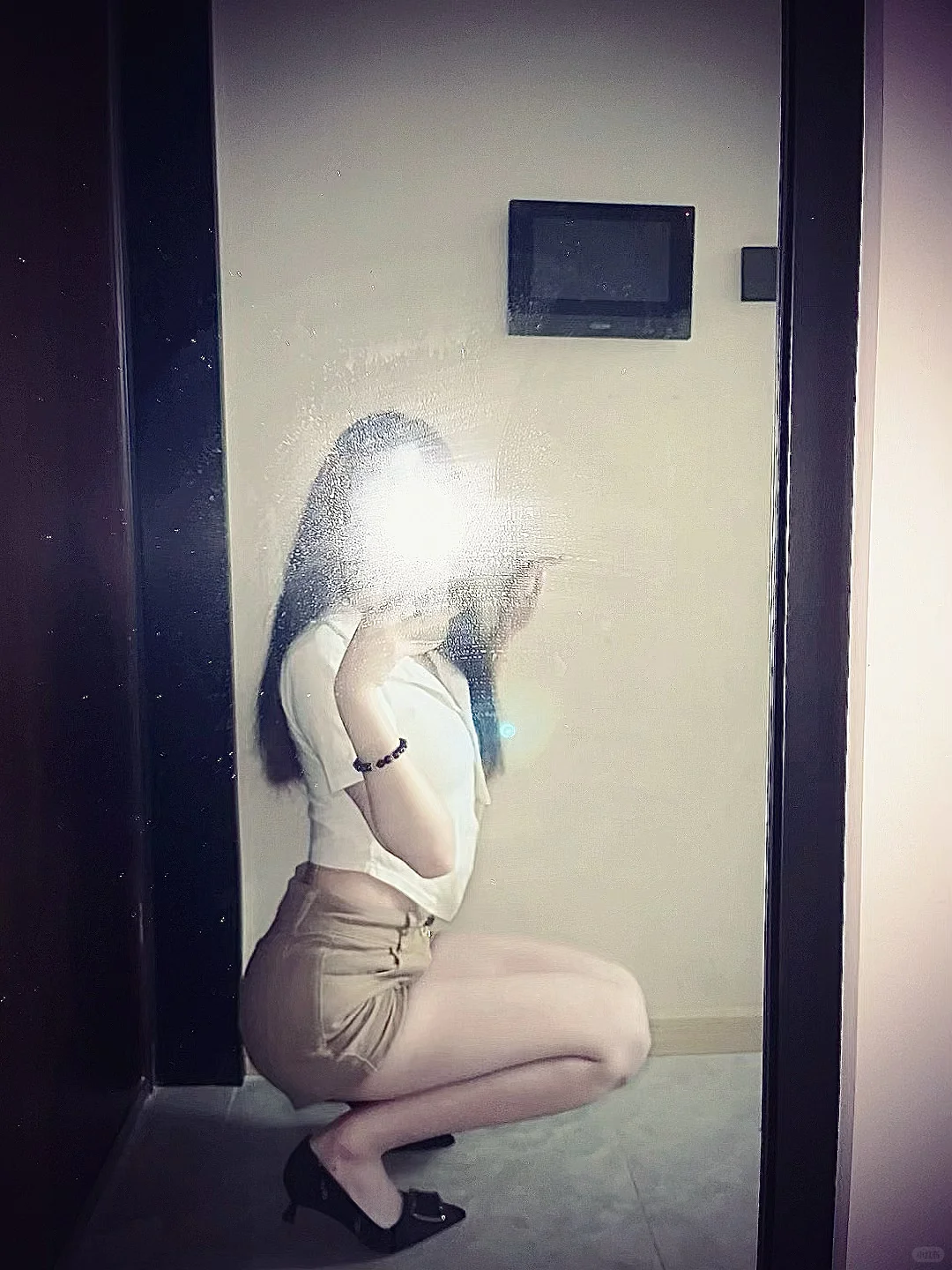御姐氛围感 易如反掌