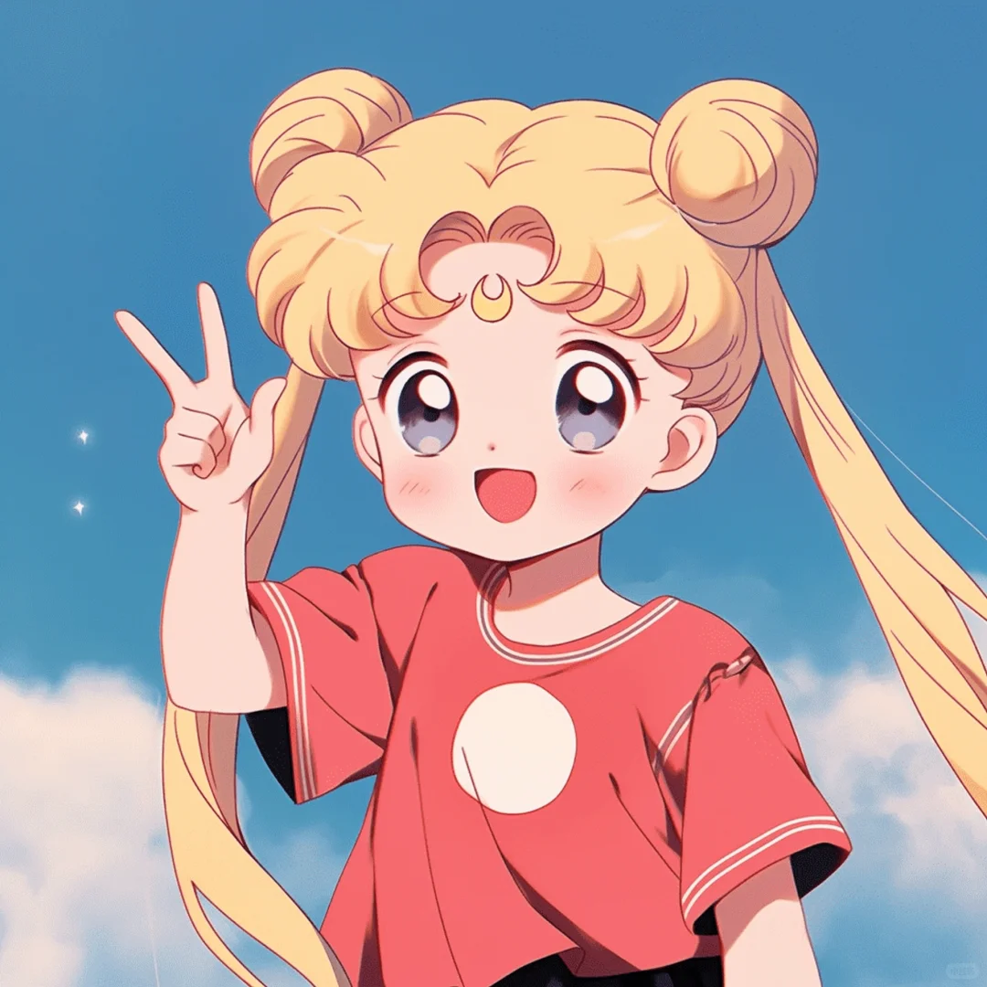 美少女头像|快和你的闺蜜安排起来