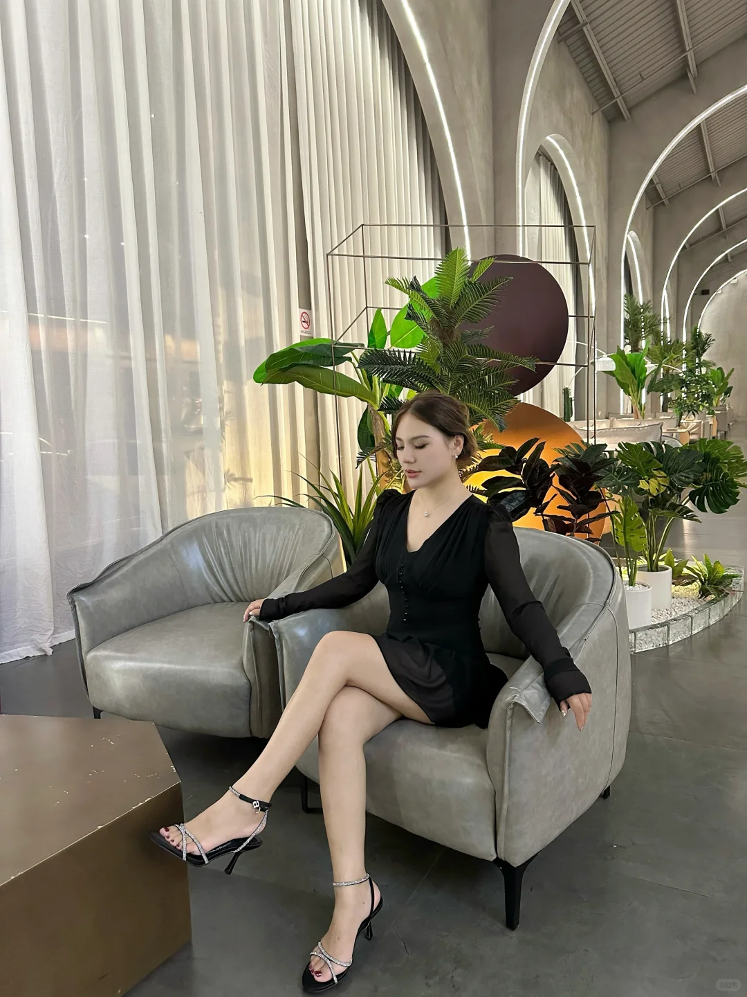 我能给你的 只有“感觉”