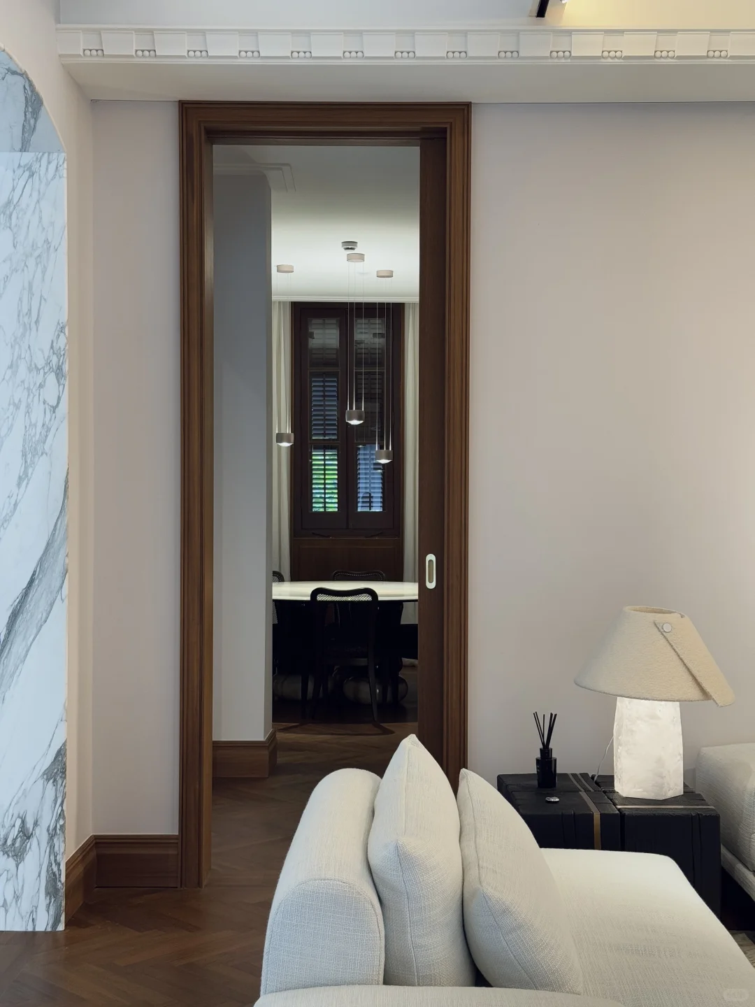 Tan｜上海新展，又一座免费开放的美丽洋房🏡