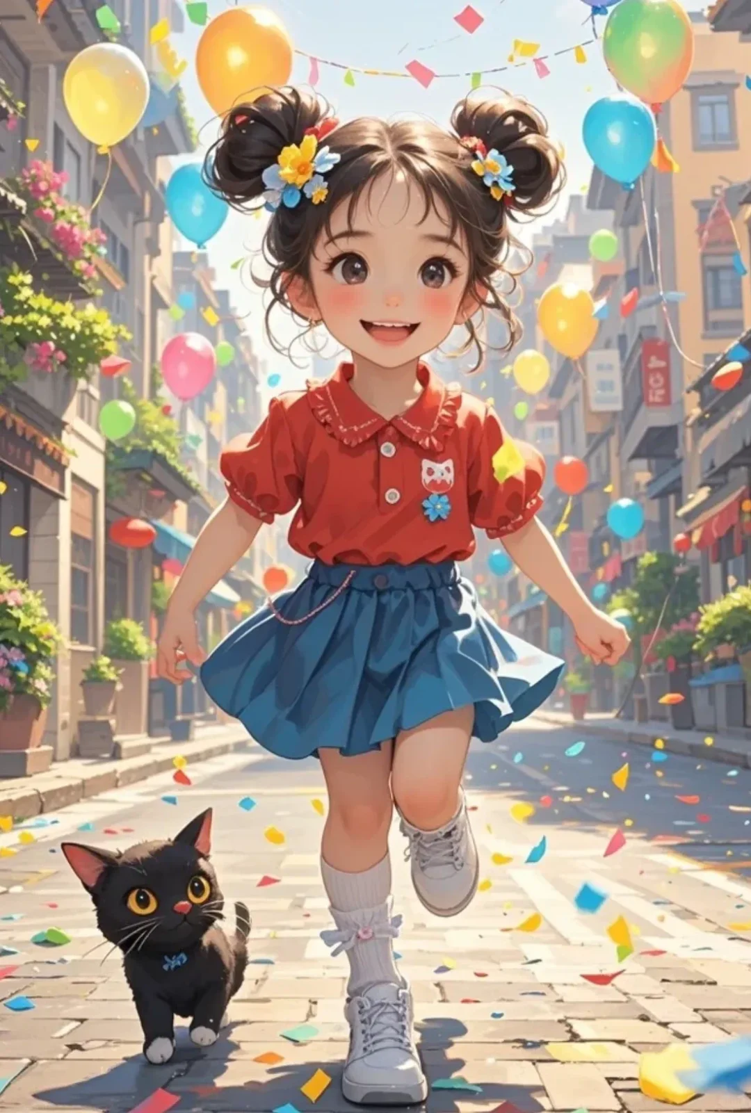 “把对方撩到双腿发软的搞笑句子”