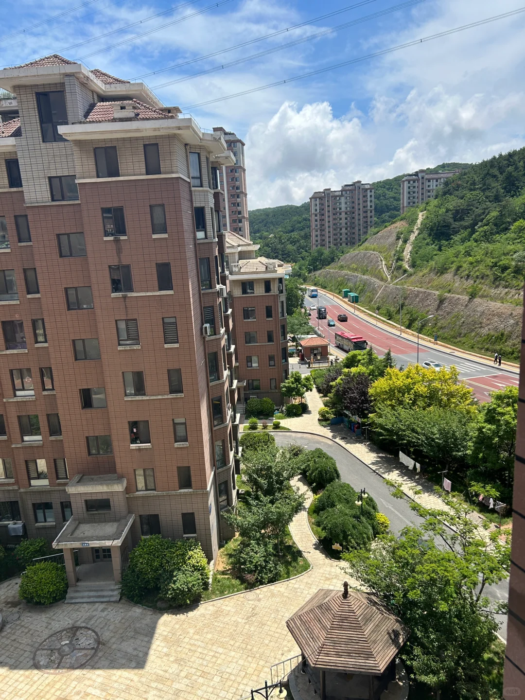 卖房帖子火的突如其来，让我诚惶诚恐