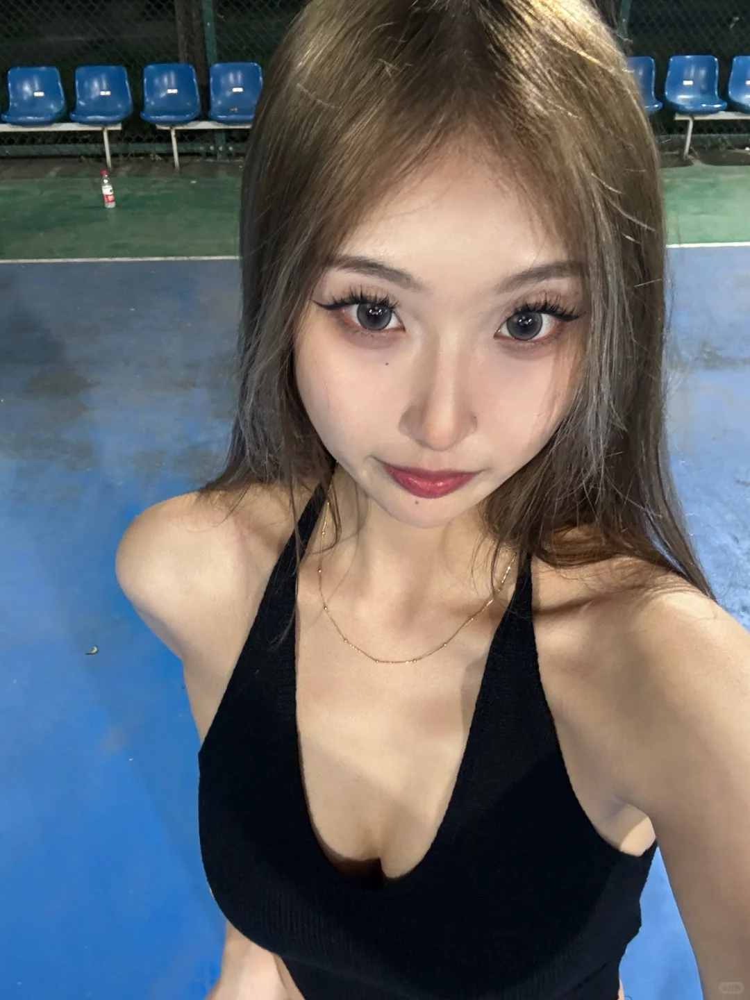 爱的第一课 先爱自己