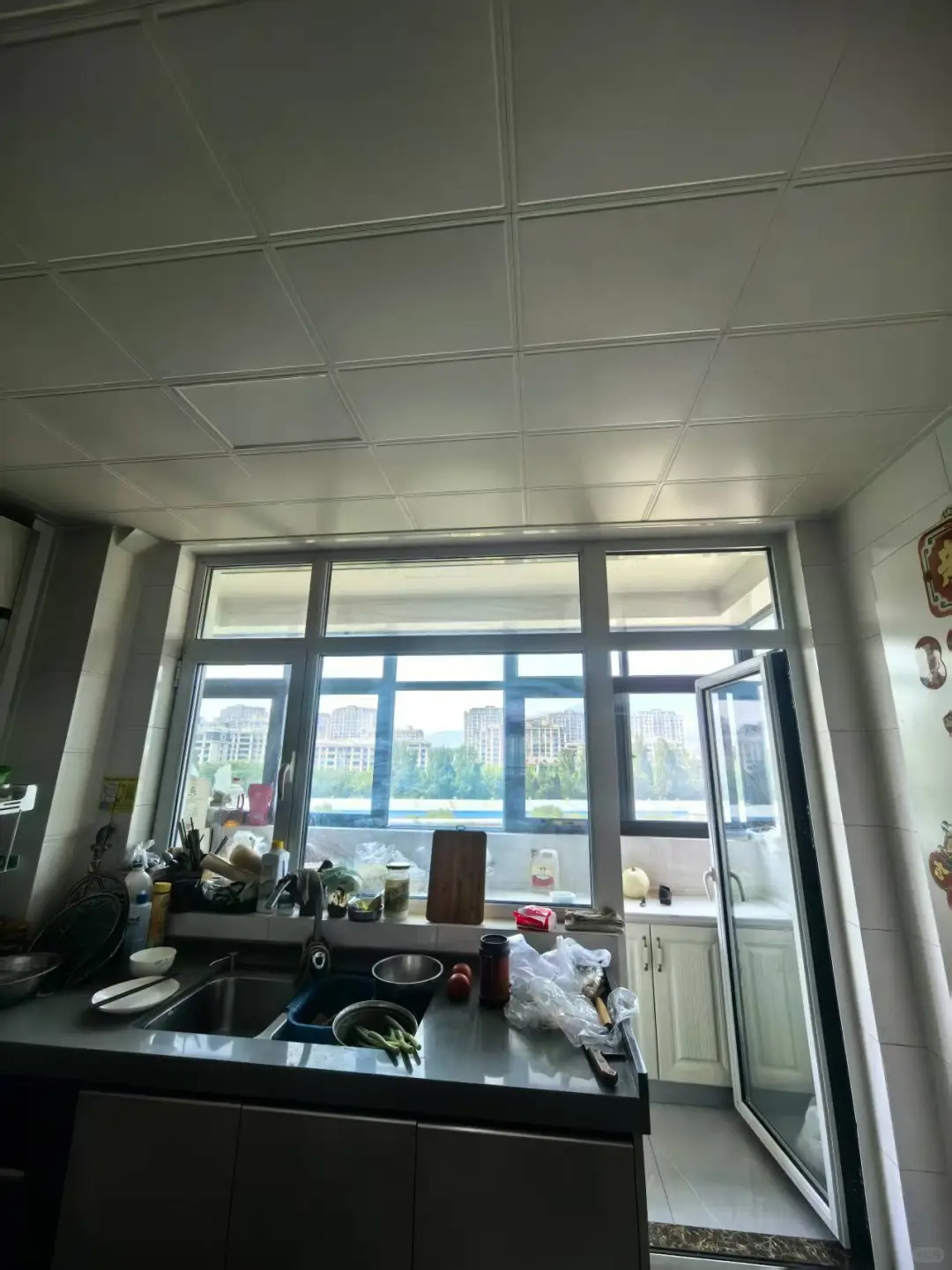 朋友的电梯洋房 不住了诚意出售