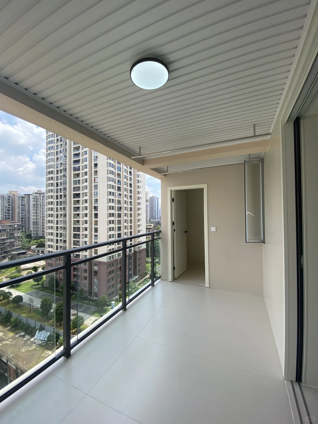爱了爱了 人民广场还有这么漂亮的house哇
