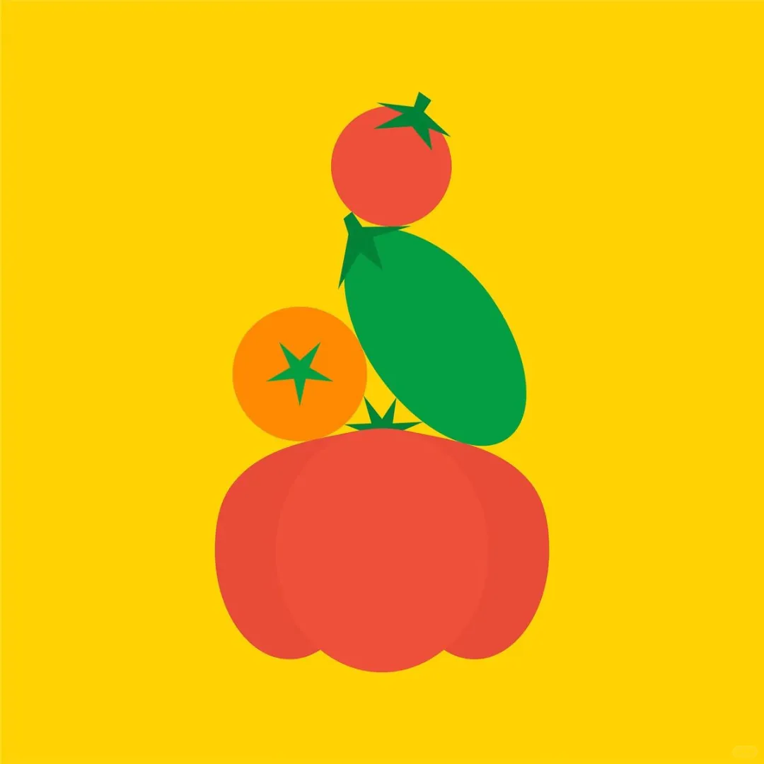 温暖诱人/瑞士插画家 rocio egio