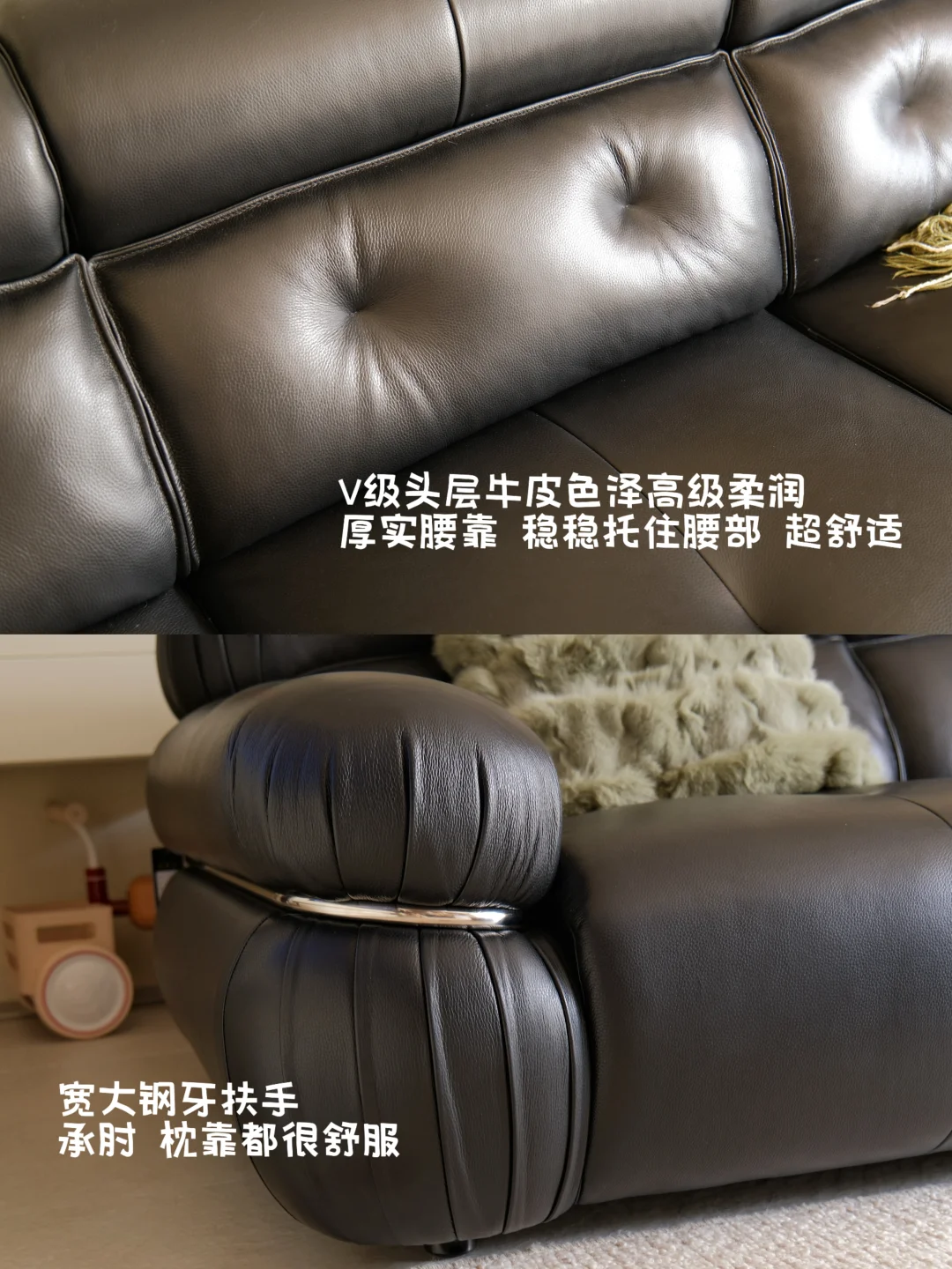 山城一楼120小洋房🏠用心生活的地方就是家~