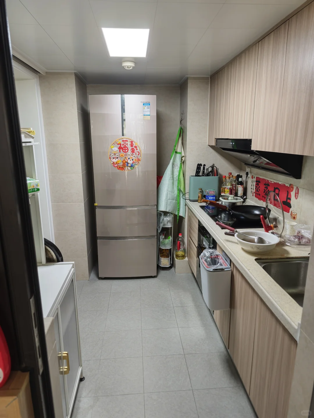 自住房出售，个人一手房