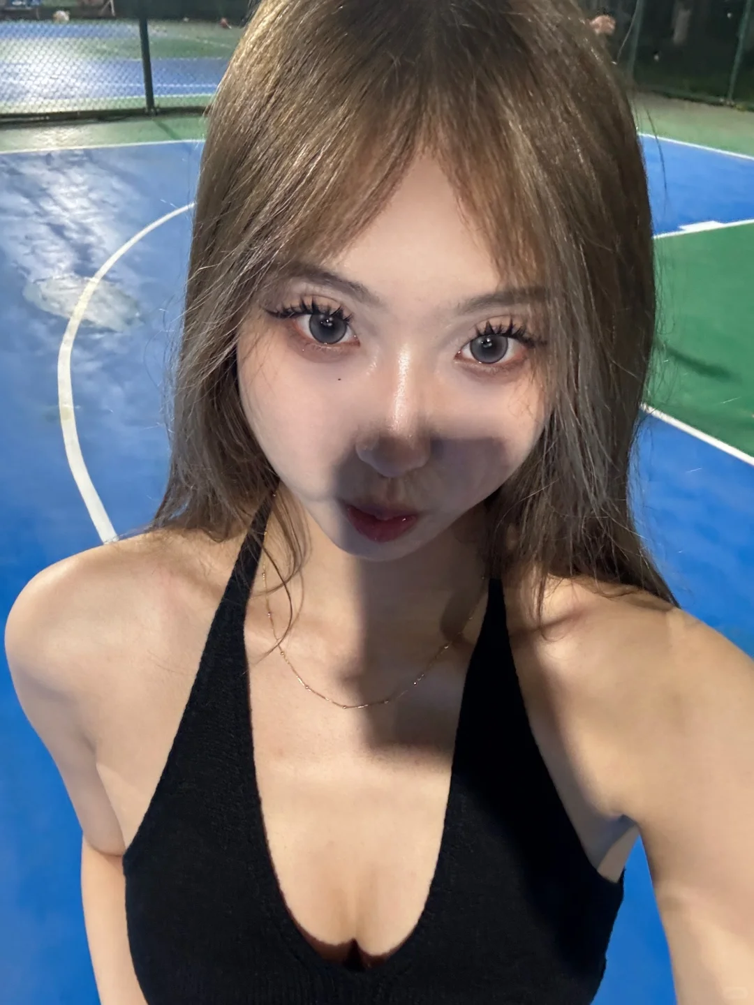 爱的第一课 先爱自己