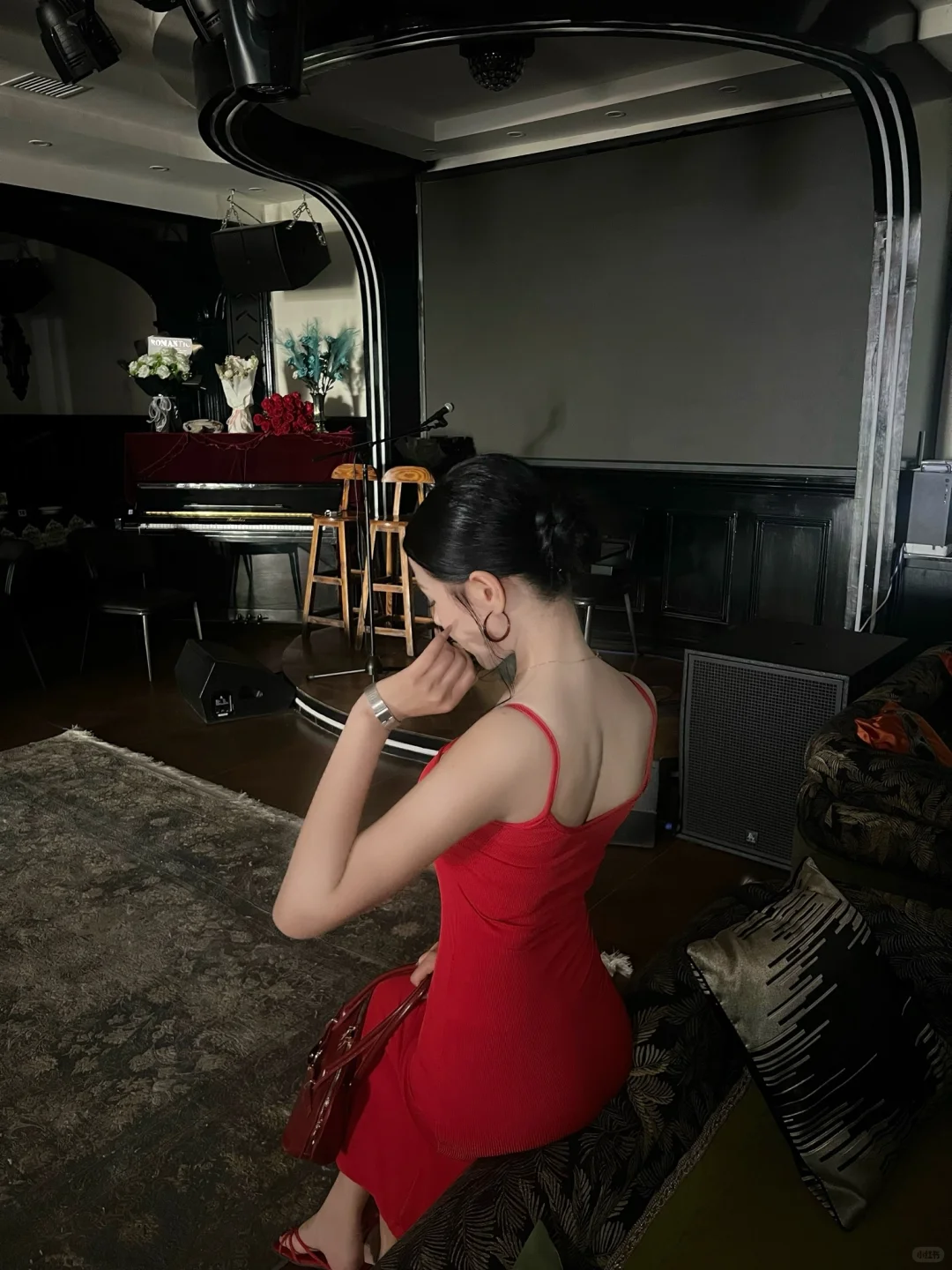 我身上有种你学不来的，各型，人格气质.