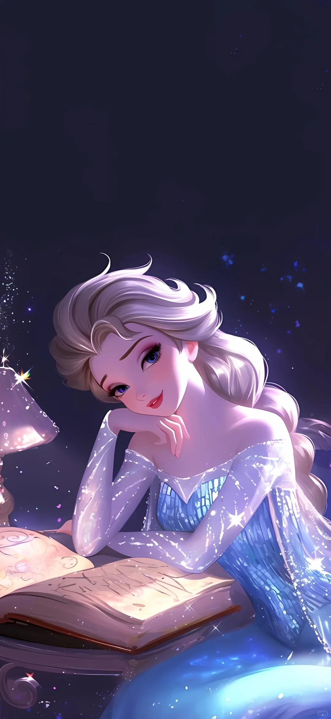 迪斯尼公主👸壁纸