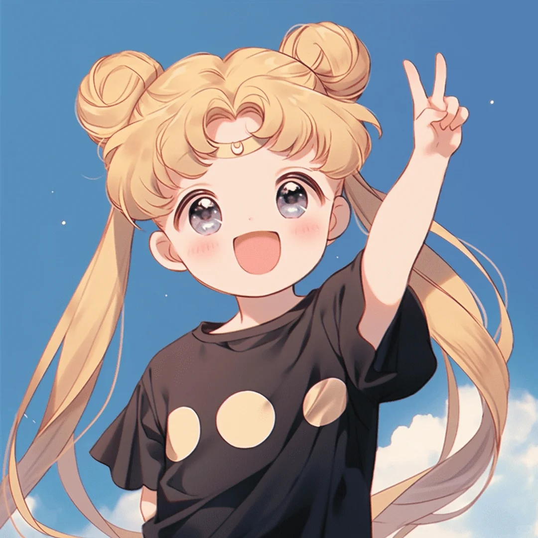 美少女头像|快和你的闺蜜安排起来
