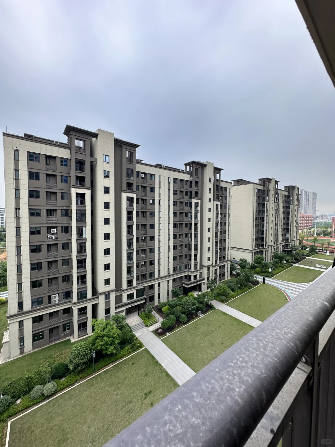 在长沙，75w拿下139平河西11层洋房，不犹豫！