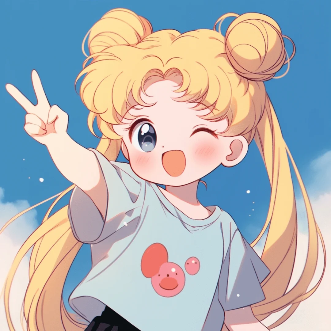 美少女头像|快和你的闺蜜安排起来