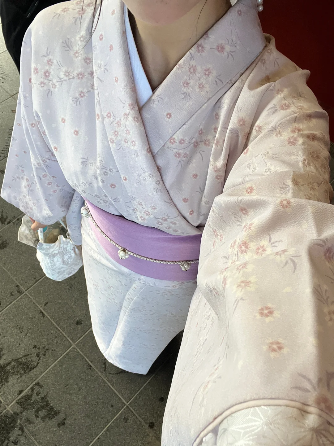 强子 开门是妈咪