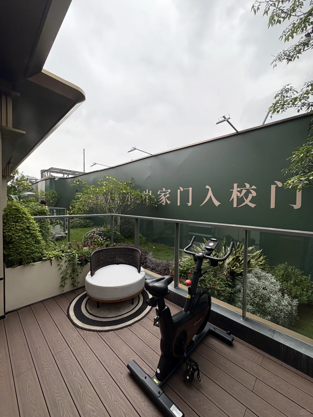 漳州人看过来！！花128平💰住165平大house？！