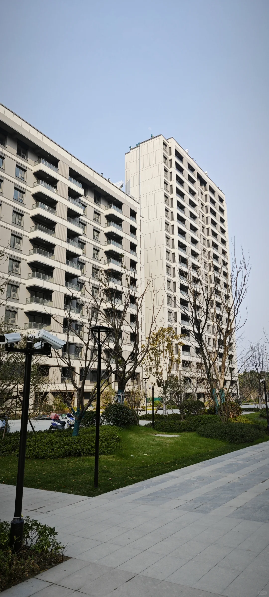 140万的洋房竟然做到了零首付