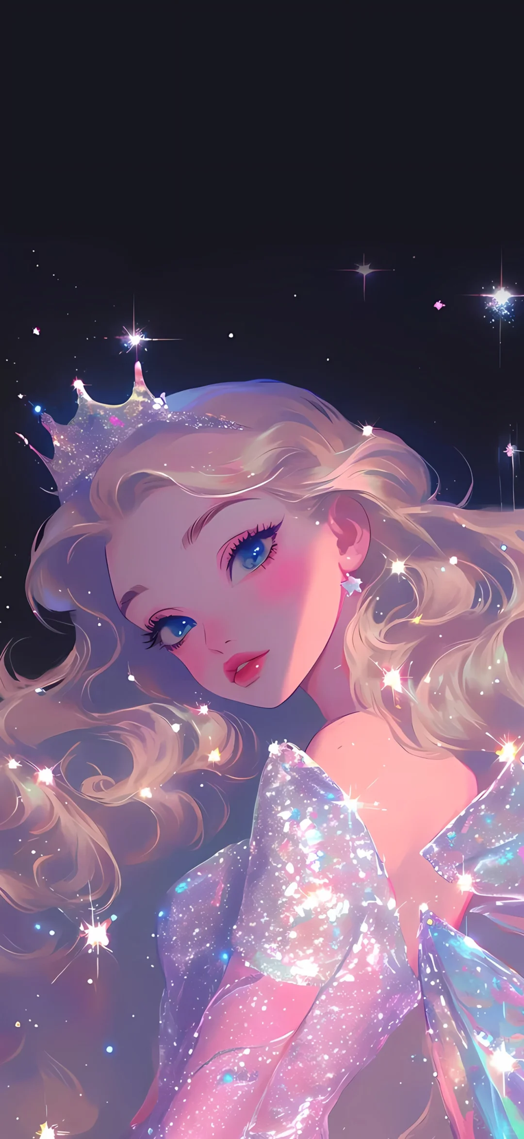 迪斯尼公主👸壁纸