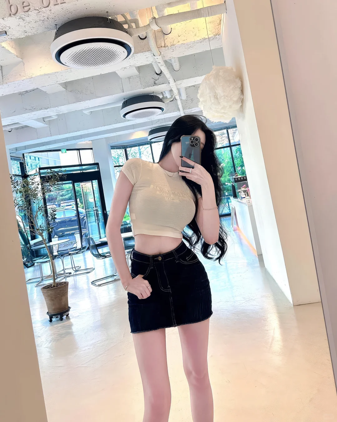这样的身材在山东能得几分？