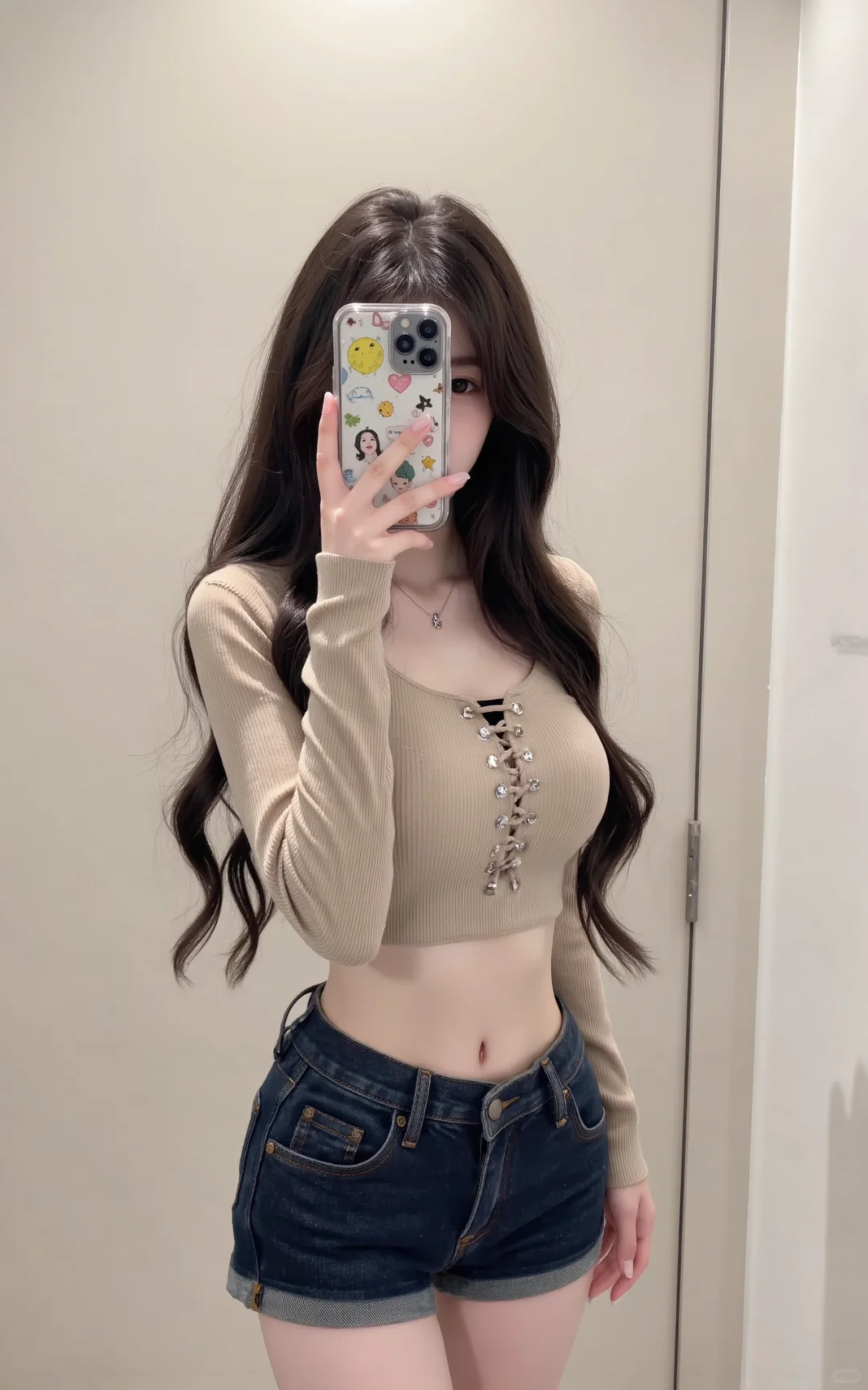 我是个感觉控，我感觉你配不上我