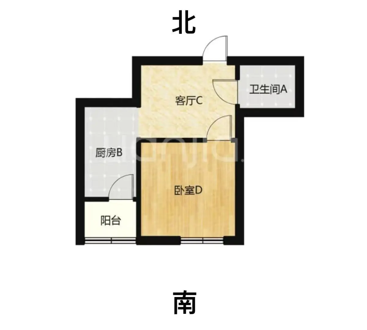 自己卖房啦！