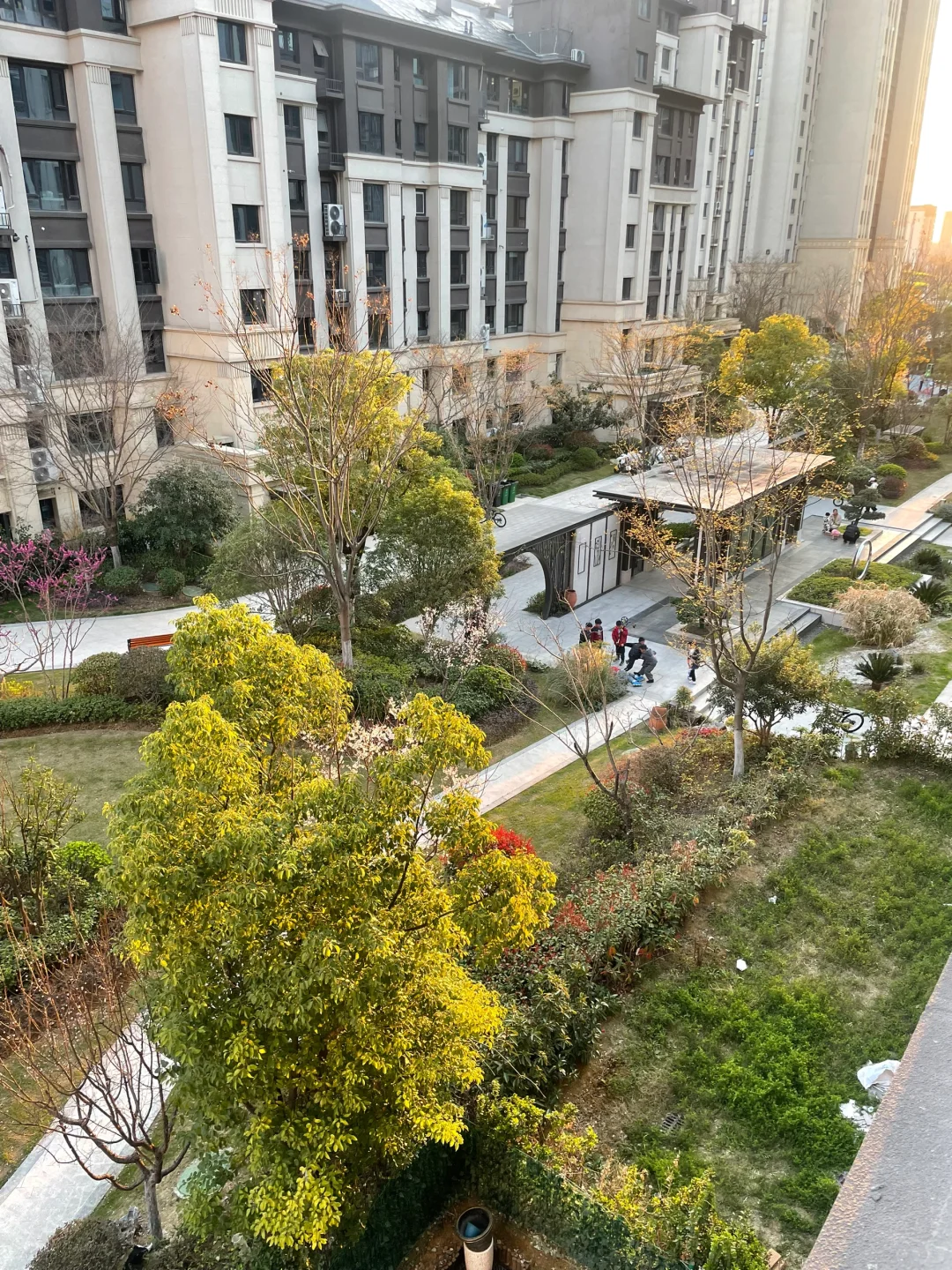 没人要的四楼，住起来真香