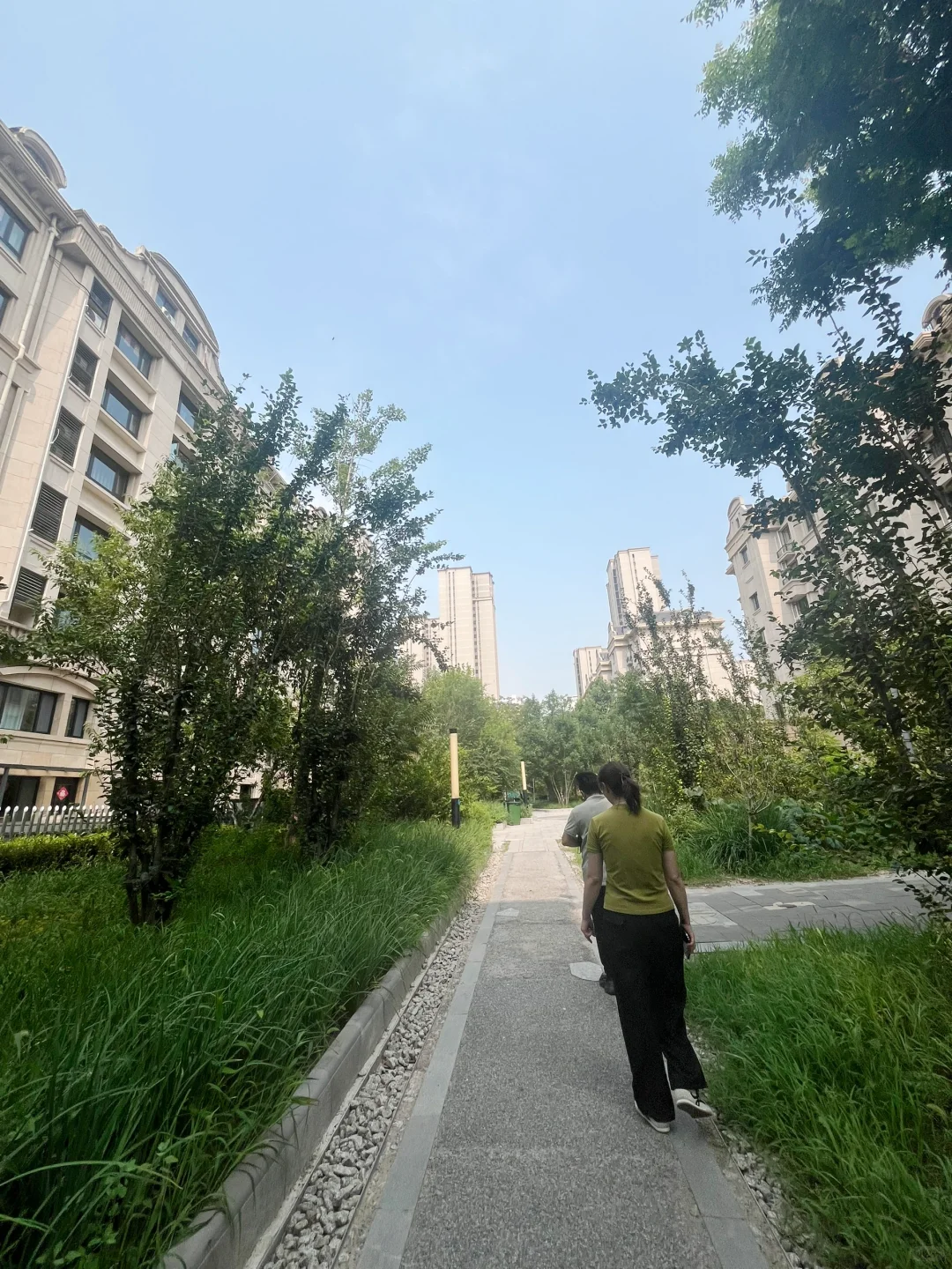 滨海工农村丨谁不住个品质电梯洋房高端社区